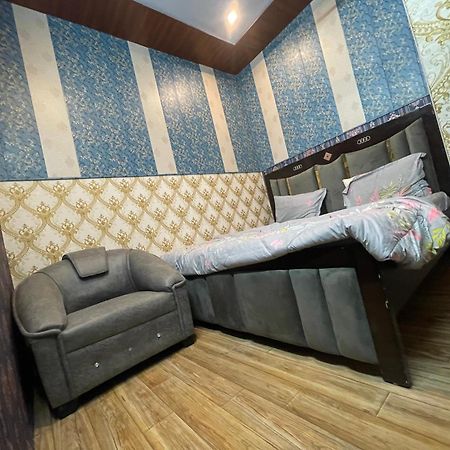 Swastik Home Stay Ravindpuri Varanasi Exteriör bild